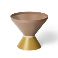 THE PLANT SOCIETY Tone Planter By Lightly