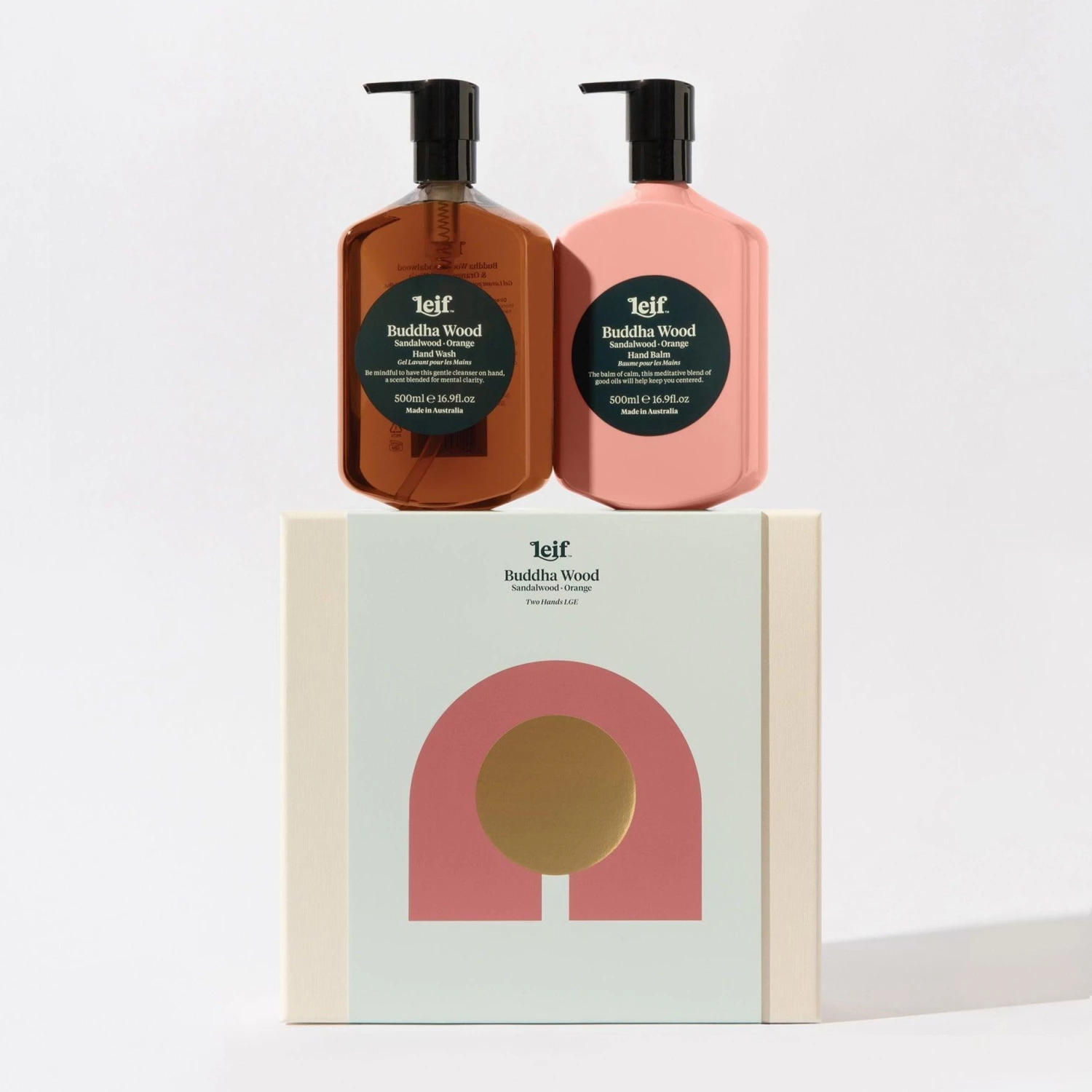 THE PLANT SOCIETY All Homewares Two Hands Buddha Wood Gift Box By Leif 3 THE PLANT SOCIETY All Homewares Two Hands Buddha Wood Gift Box By Leif