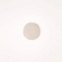 THE PLANT SOCIETY Natural Boucle Cushion By HOMMEY All Homewares