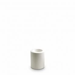THE PLANT SOCIETY Infinity Candle Holder By Marmoset Found All Homewares