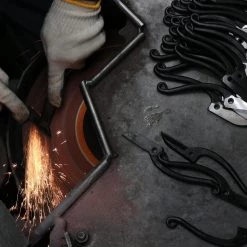 Plant Care The Plant Society X Toyama Hamono Secateurs