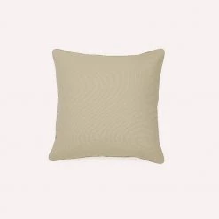 THE PLANT SOCIETY All Homewares Sand Outdoor Cushion By HOMMEY 10 THE PLANT SOCIETY All Homewares Sand Outdoor Cushion By HOMMEY