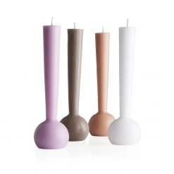 THE PLANT SOCIETY Margot Candle By Maison Balzac