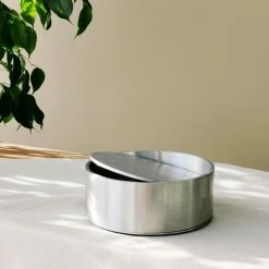 THE PLANT SOCIETY Sphere Oil Diffuser | Beratan Oil By FRAMA All Homewares