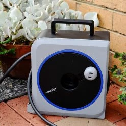 The Plant Society 24 THE PLANT SOCIETY Compact Hose Reel Nano Next By Takagi