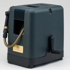 THE PLANT SOCIETY Garden Reel 2 Antique Takagi By Takagi