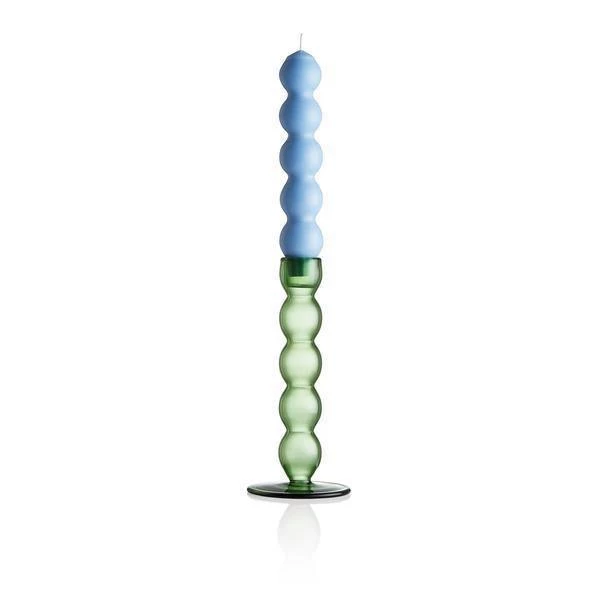 THE PLANT SOCIETY Volute Candleholder By Maison Balzac 4 THE PLANT SOCIETY Volute Candleholder By Maison Balzac
