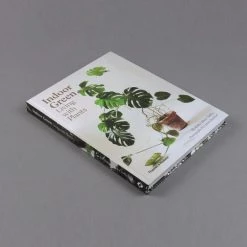 THE PLANT SOCIETY All Homewares Indoor Green - Living With Plants By Bree Claffey