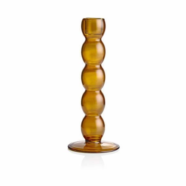 THE PLANT SOCIETY Volute Candleholder By Maison Balzac 8 THE PLANT SOCIETY Volute Candleholder By Maison Balzac