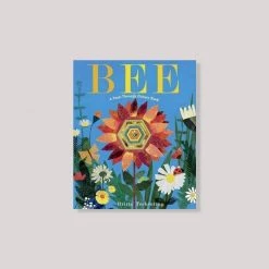THE PLANT SOCIETY Bee By Britta Teckentrup All Homewares