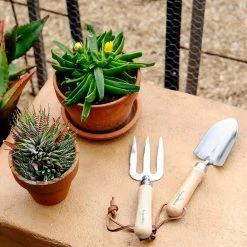 THE PLANT SOCIETY Plant Care Children's Gardener's Tools