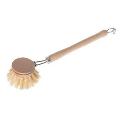 THE PLANT SOCIETY All Homewares Everyday Tampico Fibre Dishbrush By Iris Hantverk