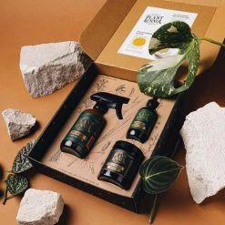 THE PLANT SOCIETY Plant Care The Plant Runner Booster Kit