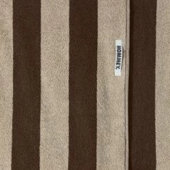 THE PLANT SOCIETY All Homewares Macchiato Organic Towel By HOMMEY