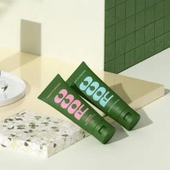 THE PLANT SOCIETY All Homewares ROCC Naturals River Mint + Green Tea Toothpaste