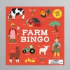 THE PLANT SOCIETY All Homewares Farm Bingo By Caroline Selmes