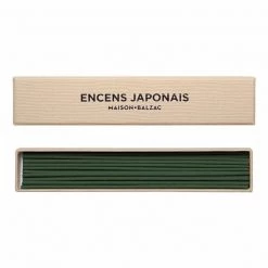 THE PLANT SOCIETY All Homewares Incense By Maison Balzac