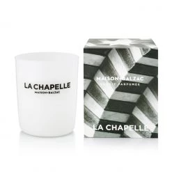 THE PLANT SOCIETY All Homewares La Chapelle Candle By Maison Balzac