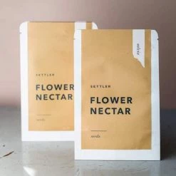 THE PLANT SOCIETY Settler Seeds - Salvia