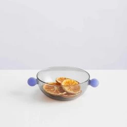 THE PLANT SOCIETY All Homewares DotDot Bowl By Maison Balzac