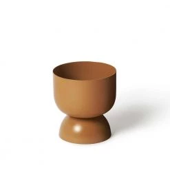 THE PLANT SOCIETY Small Goblet Planter By Lightly