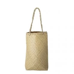 THE PLANT SOCIETY Bag Nature