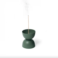 THE PLANT SOCIETY 'Essence' Incense Holder By Lightly
