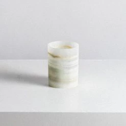 THE PLANT SOCIETY Onyx Cup By Addition Studio All Homewares