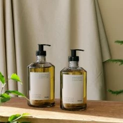 THE PLANT SOCIETY Apothecary Hand Wash By Frama