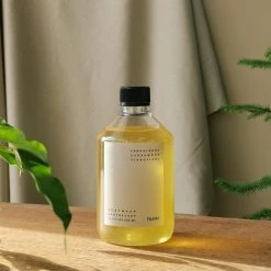 THE PLANT SOCIETY Apothecary Body Wash By FRAMA All Homewares