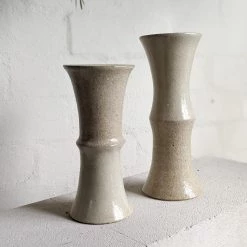 THE PLANT SOCIETY Pillar Candleholder Set By Alison Frith All Planters 10 THE PLANT SOCIETY Pillar Candleholder Set By Alison Frith All Planters