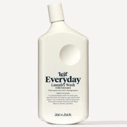 THE PLANT SOCIETY Leif X Jac + Jack Everyday Laundry Wash