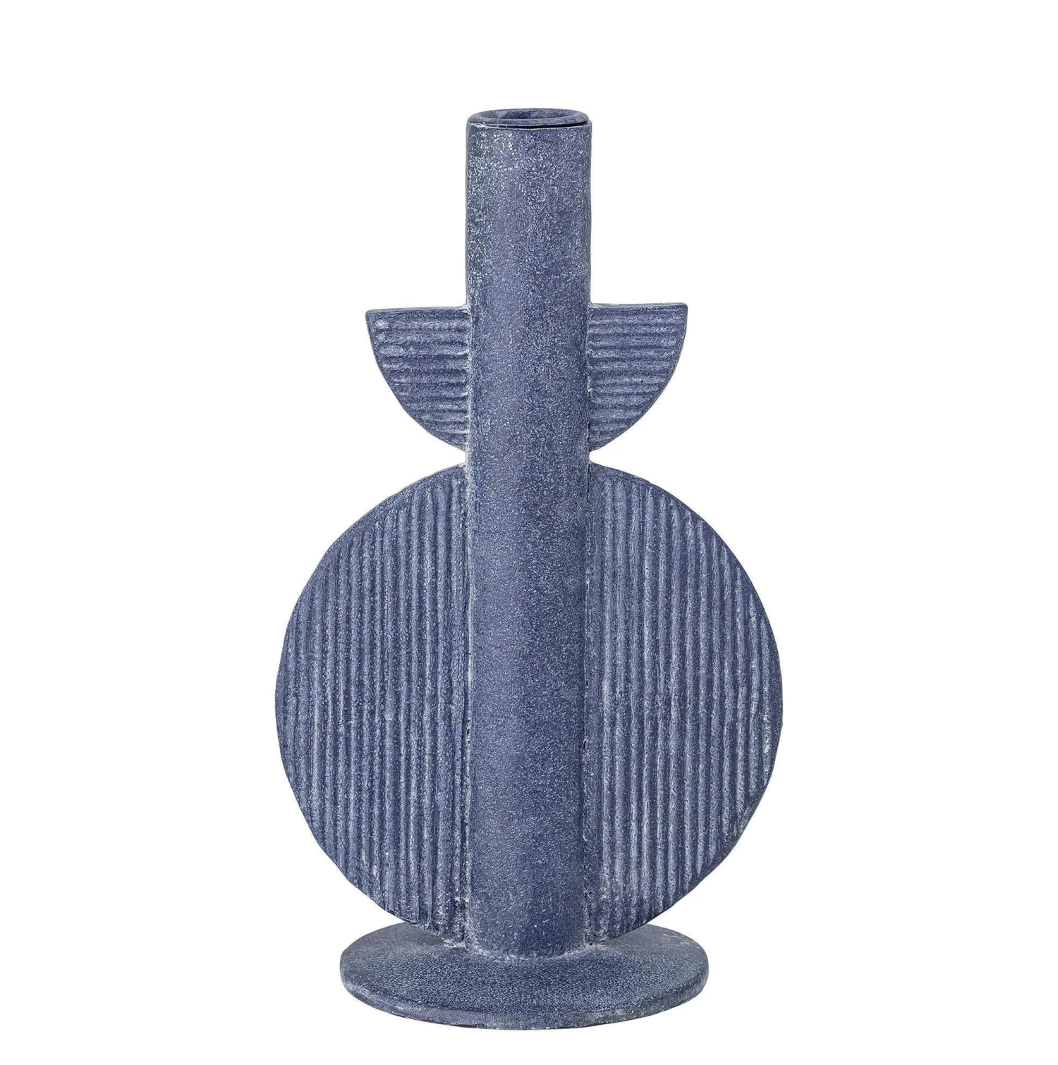 THE PLANT SOCIETY All Homewares Bess Candlestick Holder 11 THE PLANT SOCIETY All Homewares Bess Candlestick Holder