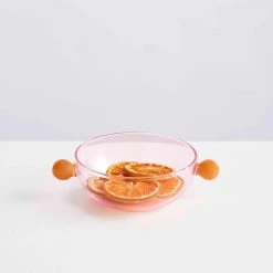 THE PLANT SOCIETY All Homewares DotDot Bowl By Maison Balzac