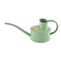 THE PLANT SOCIETY Metal Watering Can By Haws