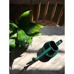 THE PLANT SOCIETY Plastic Watering Can 700mL By Haws Plant Care