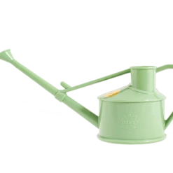 THE PLANT SOCIETY Plastic Watering Can 700mL By Haws Plant Care