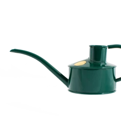 THE PLANT SOCIETY Metal Watering Can By Haws