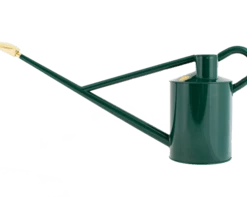 THE PLANT SOCIETY Metal Watering Can By Haws