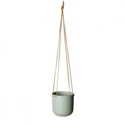 THE PLANT SOCIETY Hanging Planter By Lightly