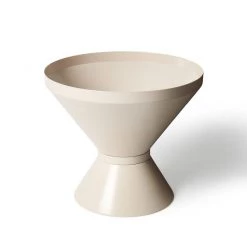 THE PLANT SOCIETY Tone Planter By Lightly